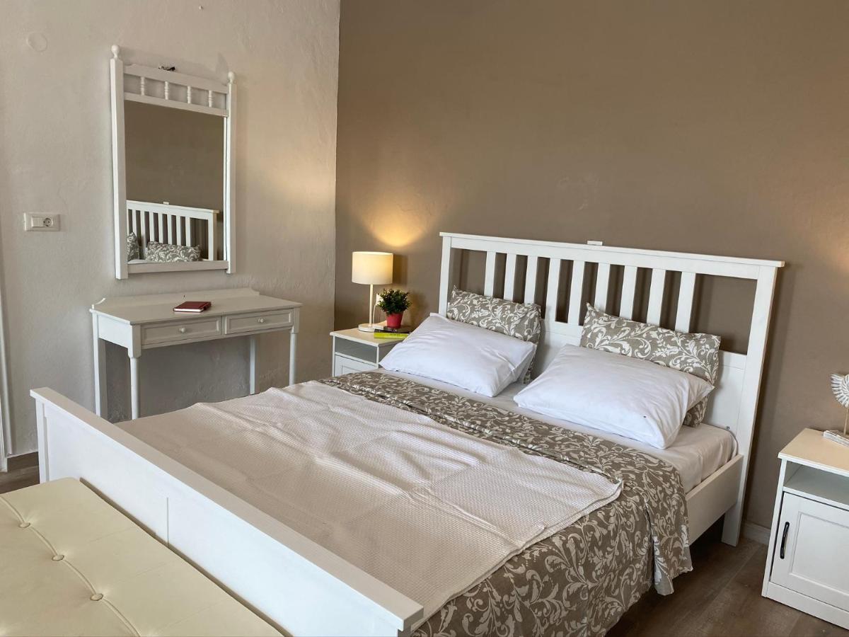 Thodoris Infinity View Apartments 锡米 外观 照片